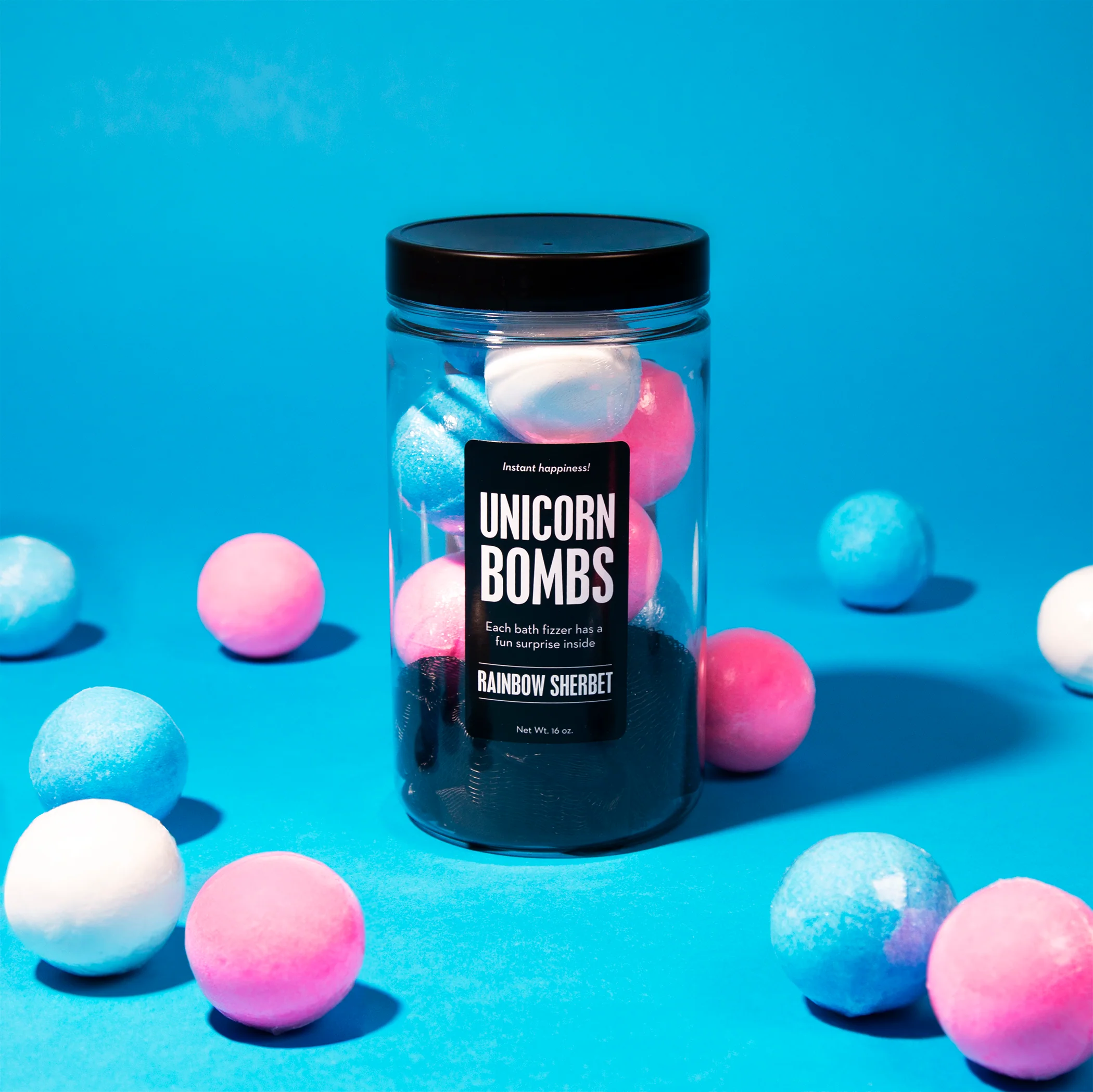 Unicorn Bombs™ Jar - Image 4