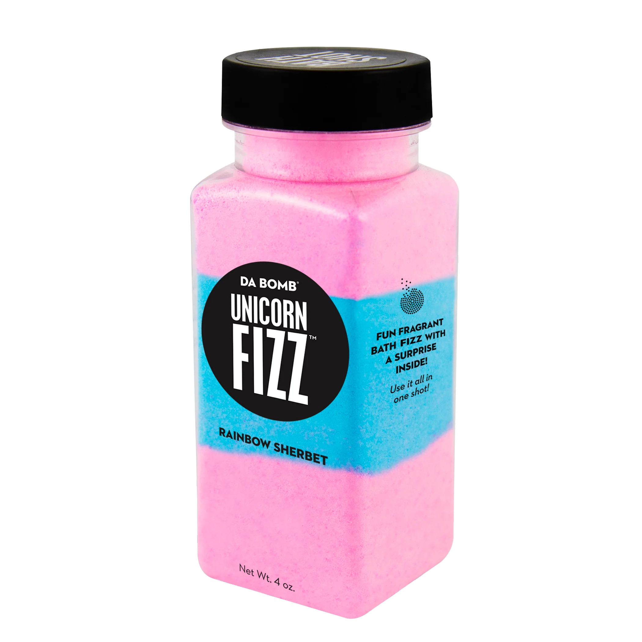 Unicorn Fizz™ Bath Shot - Image 3
