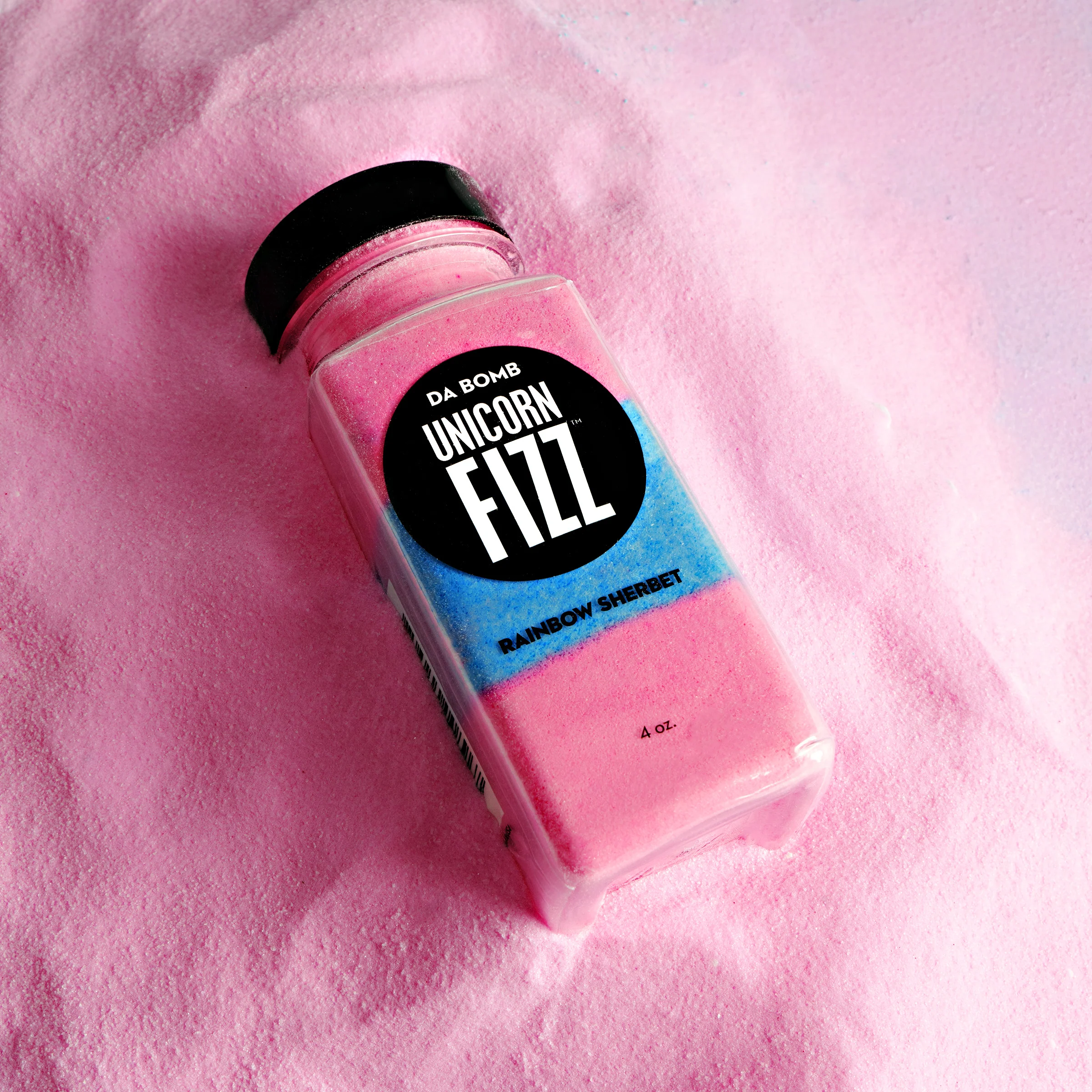 Unicorn Fizz™ Bath Shot - Image 4