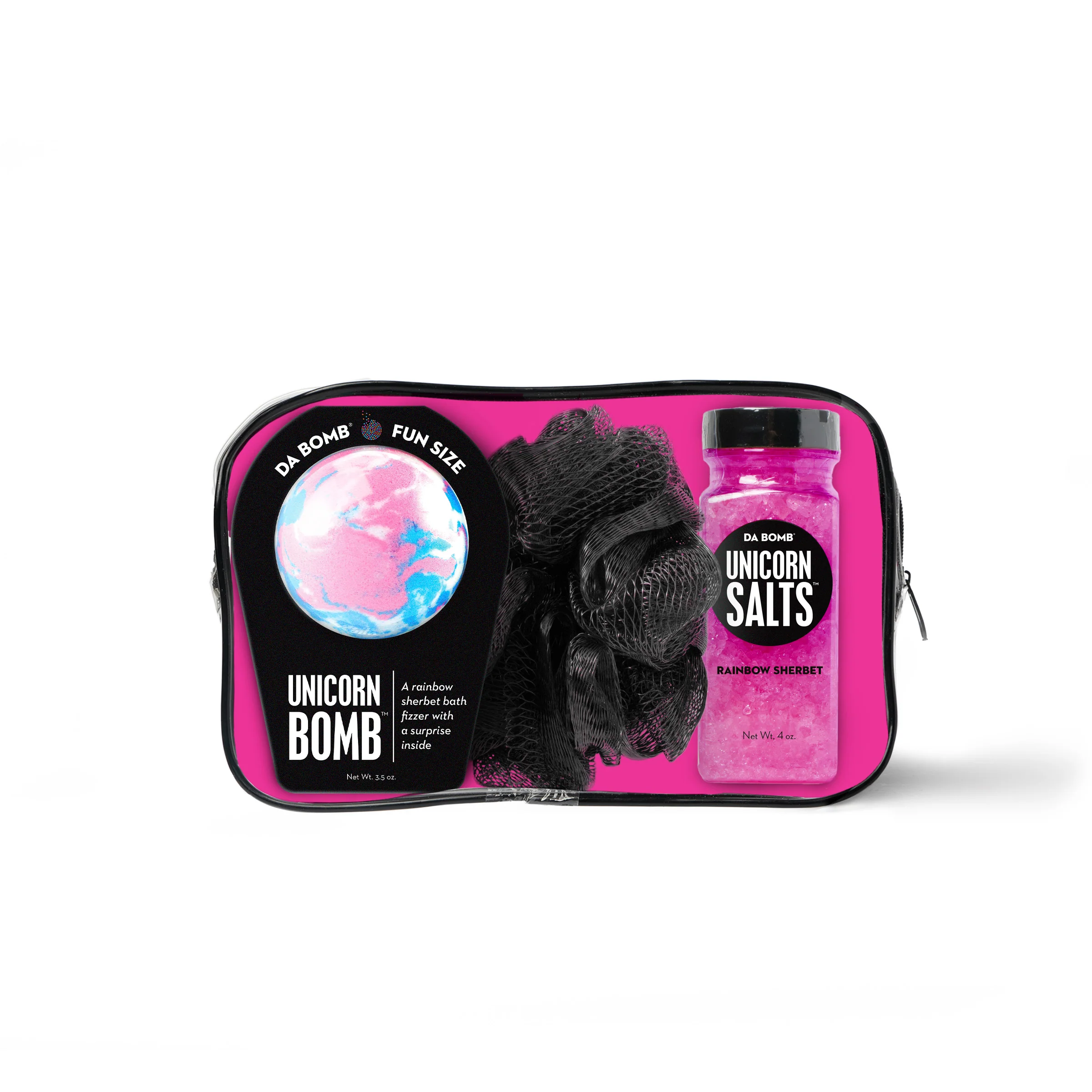 Unicorn Gift Set - Image 3