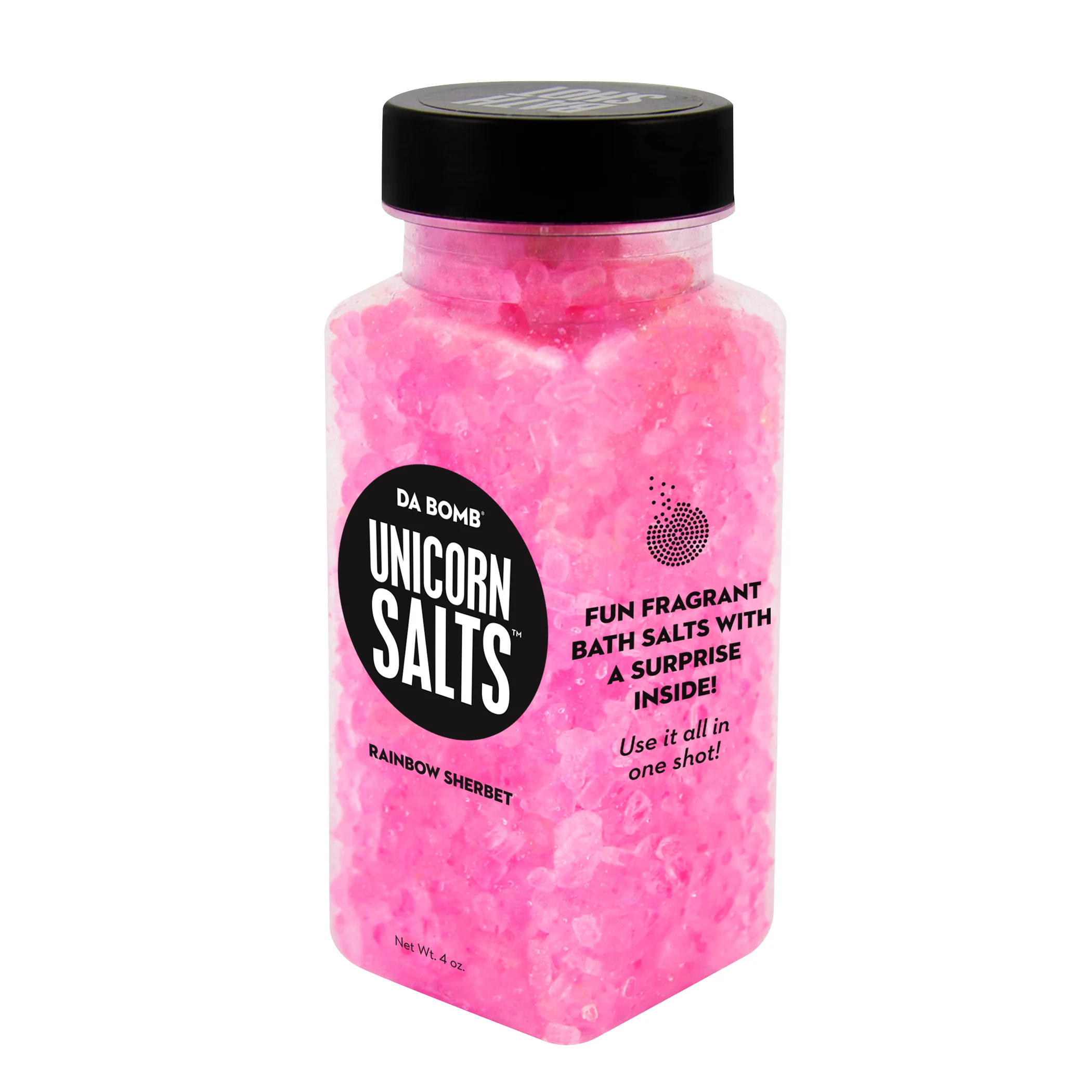 Unicorn Salts™ Bath Shot - Image 3