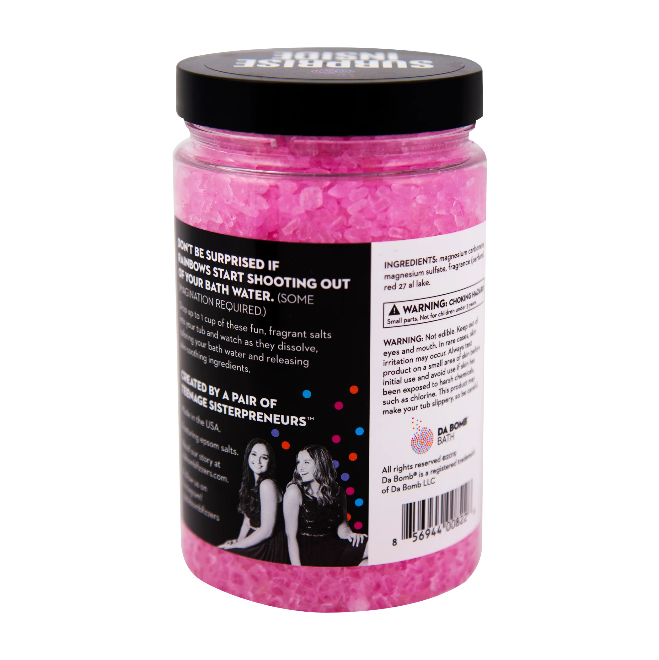 Unicorn Salts™ Jar - Image 3