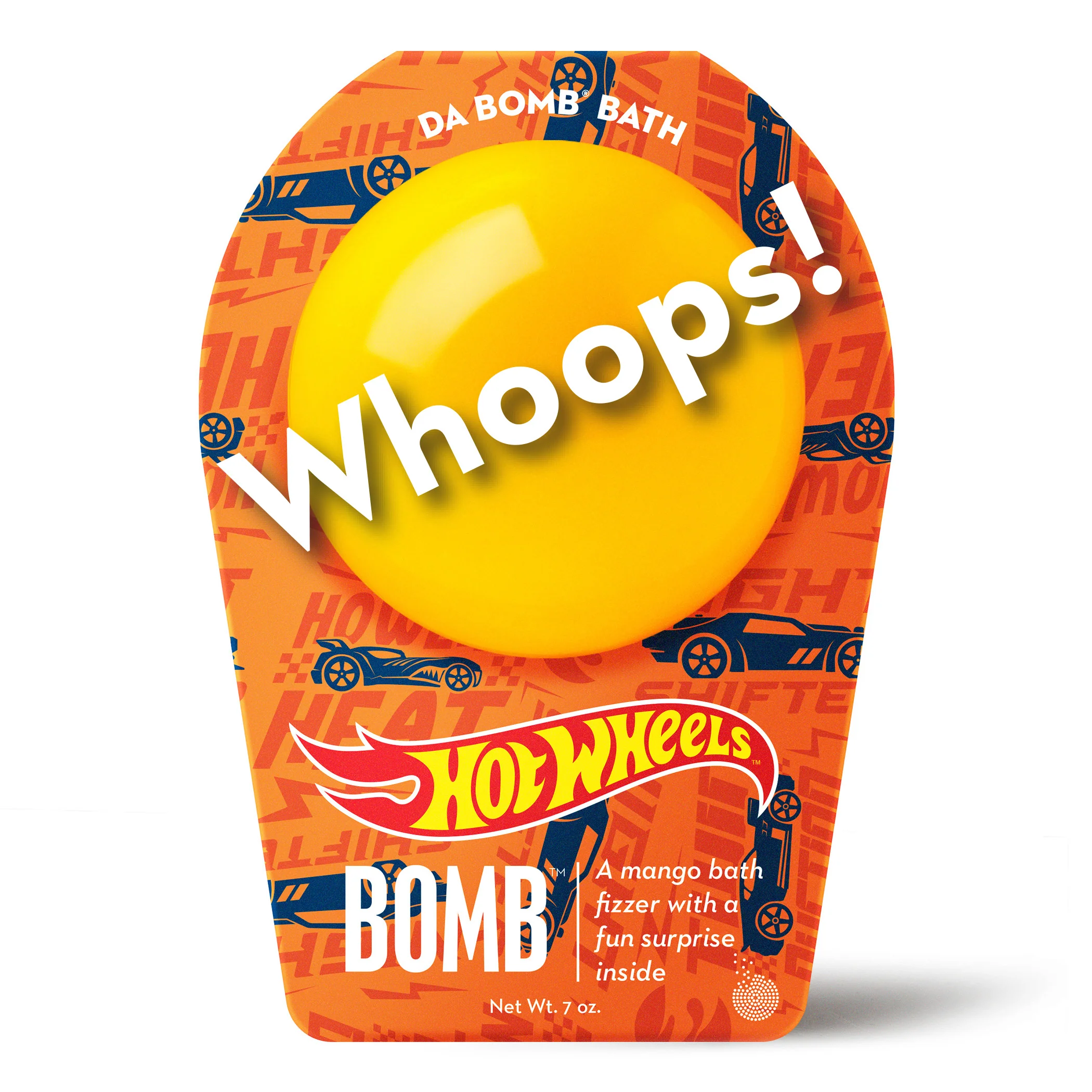 Oddballs Bath Bombs™ - Image 42