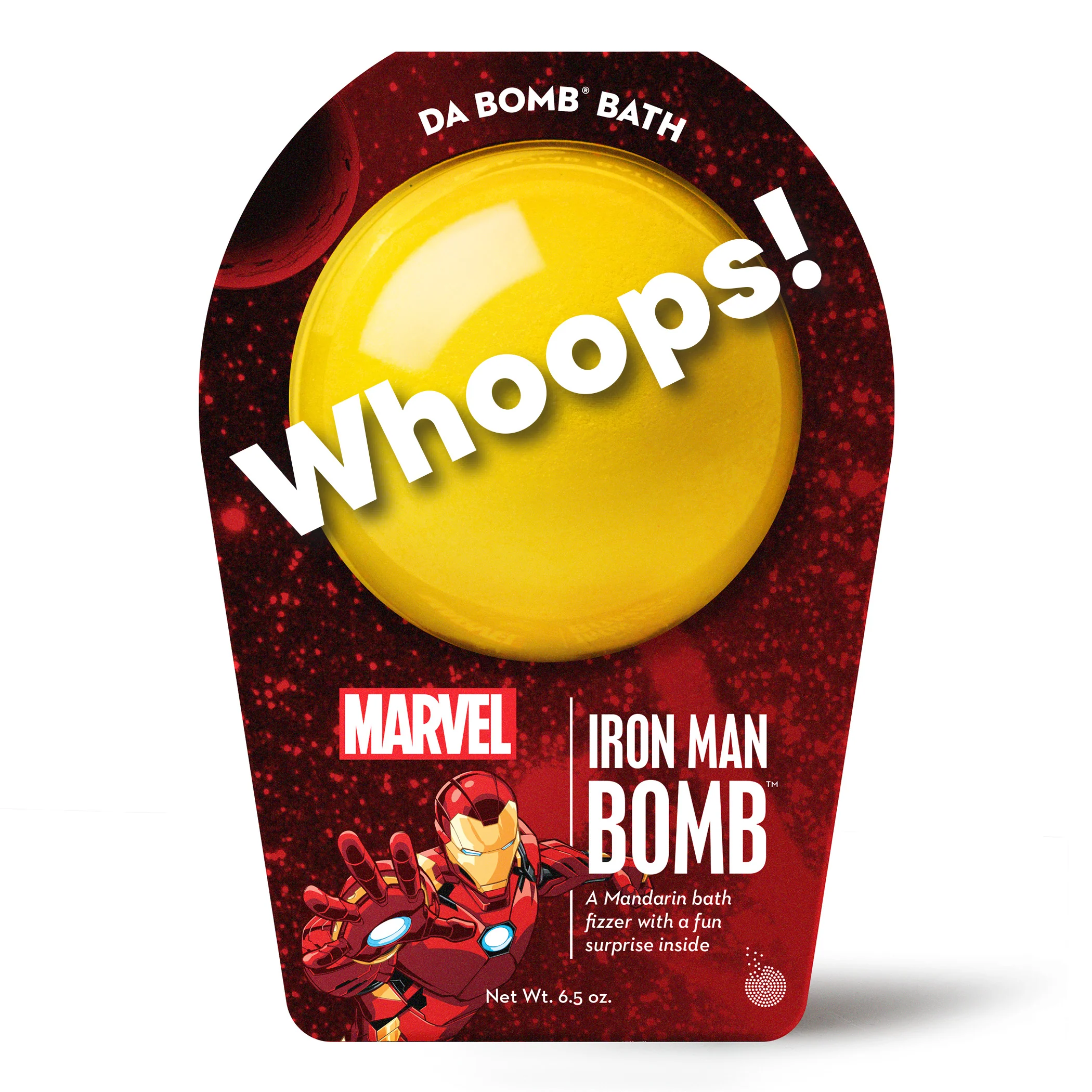 Oddballs Bath Bombs™ - Image 67