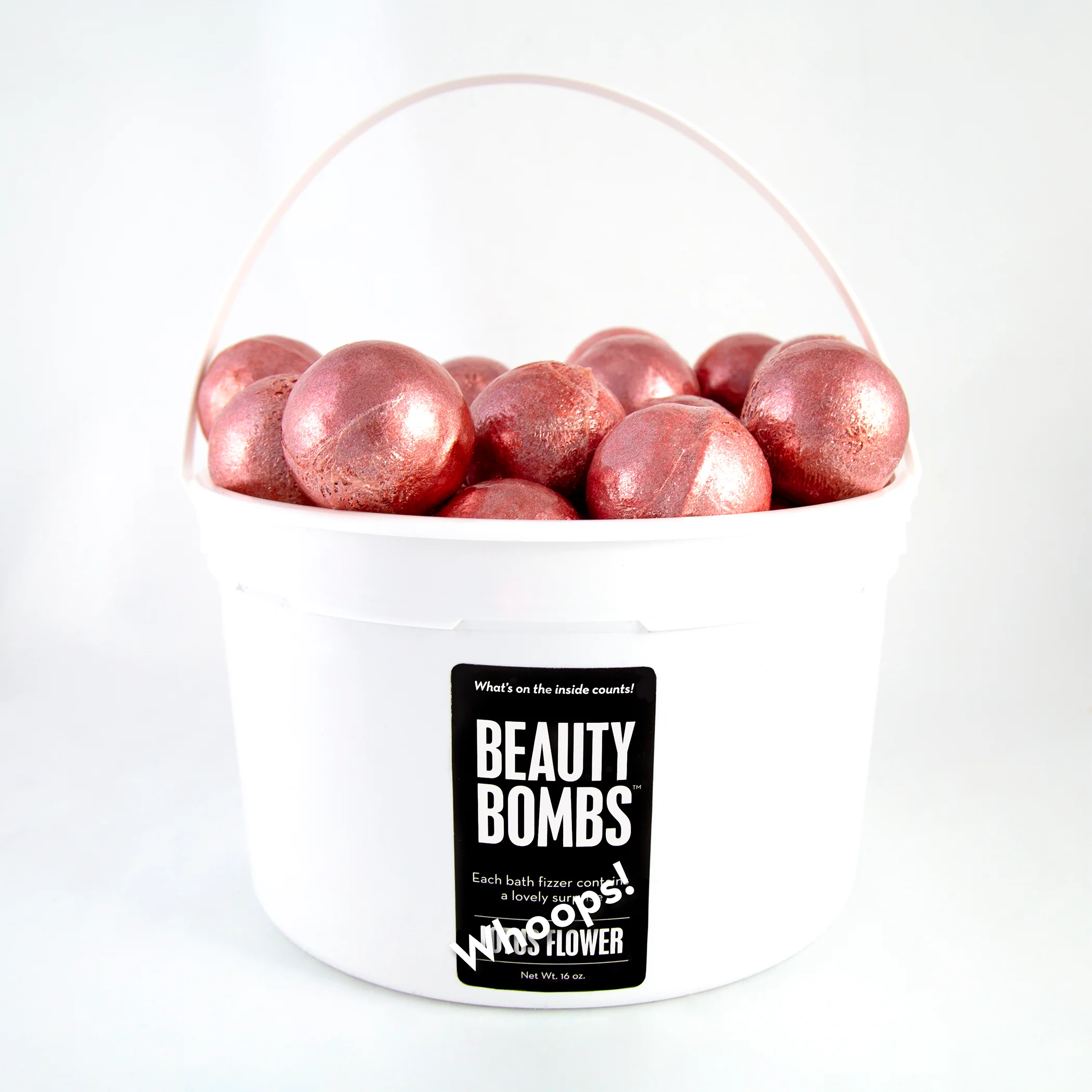 Oddballs Pails (42 mini fizzers) - Image 6